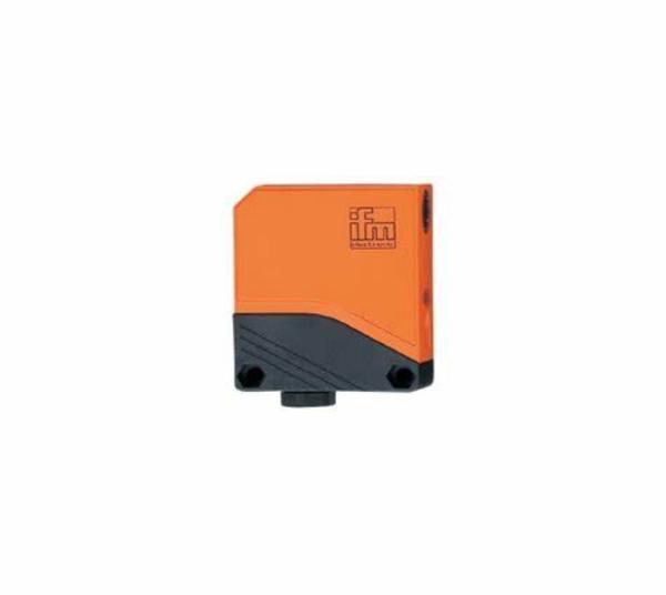IFM OL0005 Sensor de reflexão difusa, luz infravermelha, LO, DO