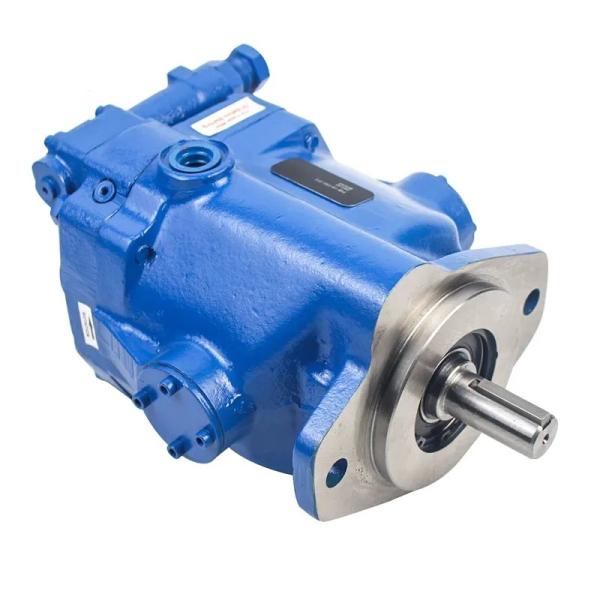 Excavator Main Hydraulic Pump PVB15 Eaton Vickers Hydraulic Piston Pump PVB-15-FRS-31C