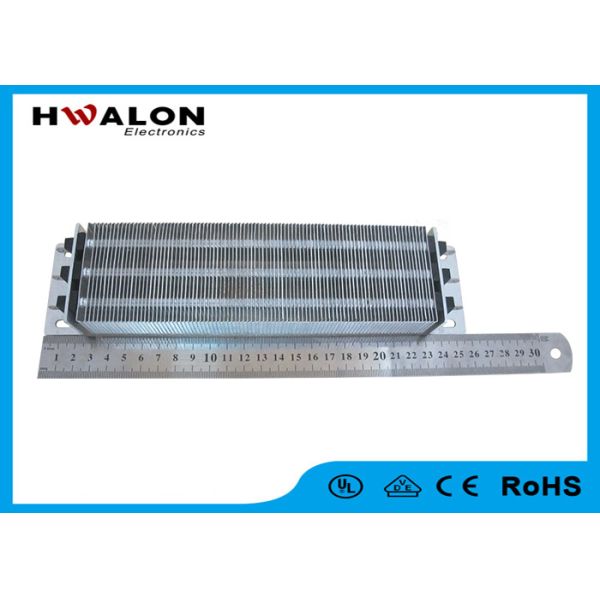 Резистор хорошего провода подогревателя воздуха ребра диссипации 1000В ПТК алюминиевого обветренный для топления конуры