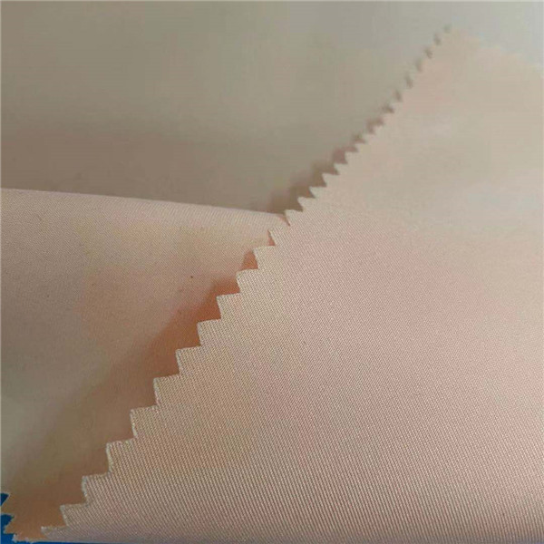 Габардин повторно использовал финиш тефлона ткани 150DX150D 130gsm 150cm полиэстера