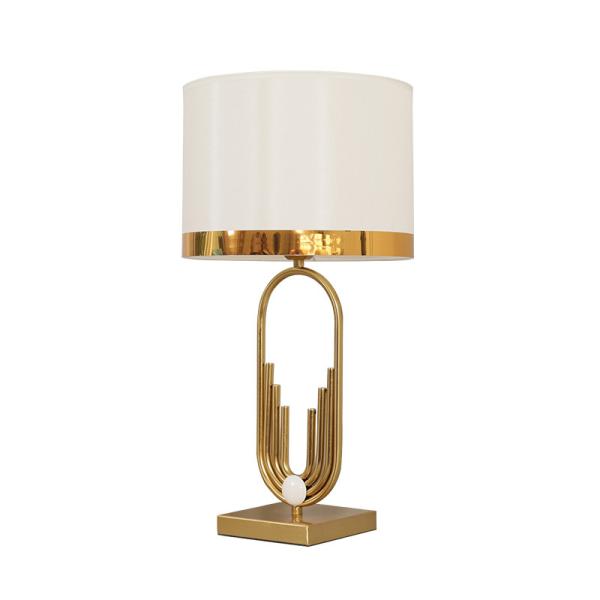 Nordic Design Table Lamp Art Decor Home Lighting modern bedside lamp(WH-MTB-80)