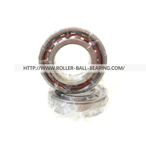 GCR15 7003 P4 High Precision Spindle Ball Bearings 7003C HQ1