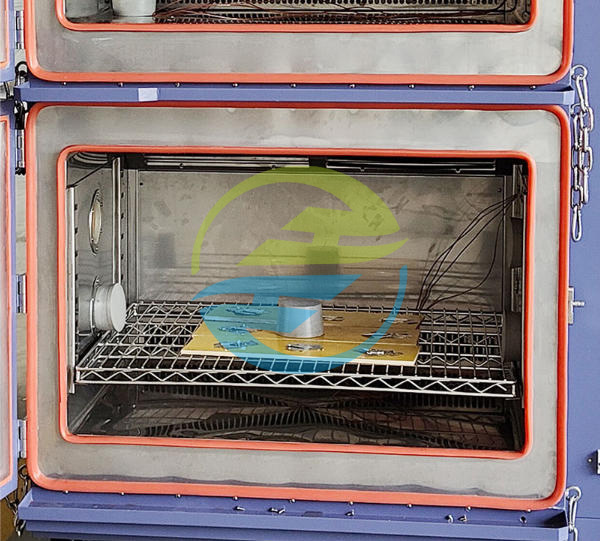 Double-Layer Explosion-Proof High and Low Temperature Environmental Test Chamber for Battery & Automotive Safety Testing