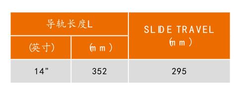 Steel Ball Bearing Kitchen Cabinet Drawer Slides Hardware Self Closing 35mm 2 Fold