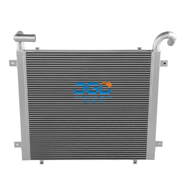 196-8184 196-8184 Excavator Radiator E320c Hydraulic Oil Radiator