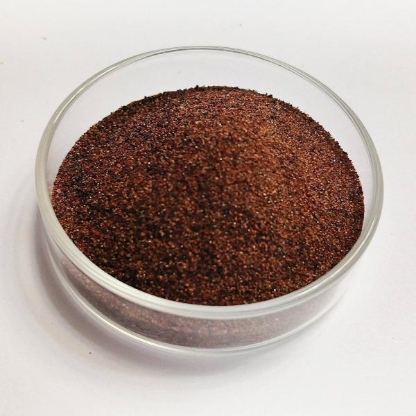 Waterjet Cutting Garnet 20 Mesh -40 Mesh Red Garnet Blasting Media