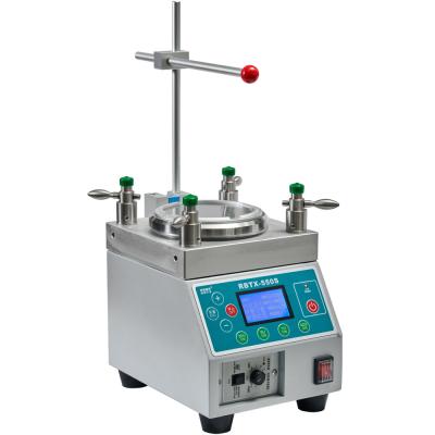 Patch Cord Polisher Fiber Optic Polishing Machine Manufacturers