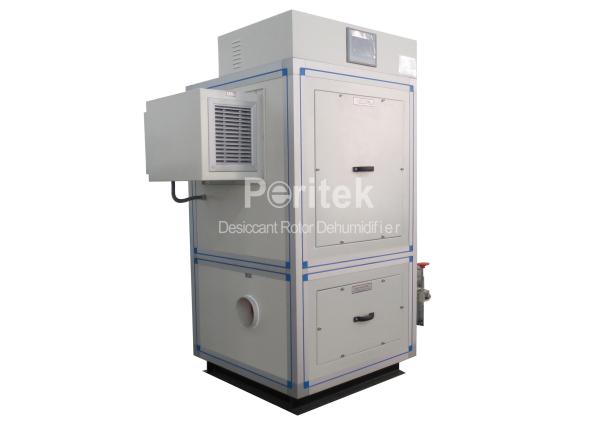 High Moisture Removal High Capacity Dehumidifier For Rubber Tire,Rotor Dehumidifier
