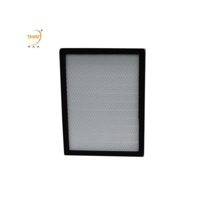H13 H14 Hepa Pacticle Filter for HVAC  Air Conditioner