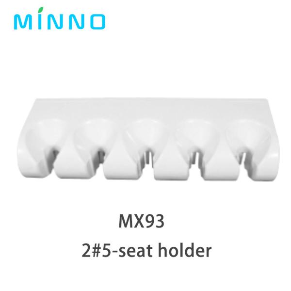 Dental Accessories Dental Chair Unit Spare Parts Seat Holder