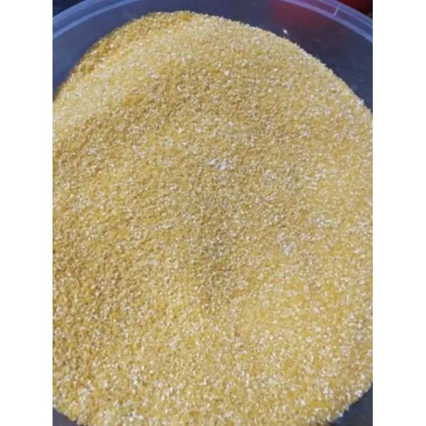 Professional 20kg/H Grain Miller Machine Moving Easily