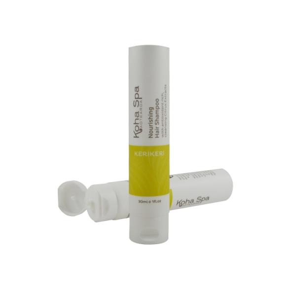 High quality custom cosmetic squeeze plastic tube packaging for cosmetics cream lotion