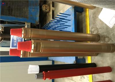 High Speed Down The Hole Hammer CSD10 For Deep Well Drilling And Mining