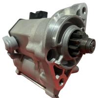 Démarreur de remplacement 12V 1.4KW 9T applicable au Land Cruiser 4000 GRJ150 OEM 4280006841