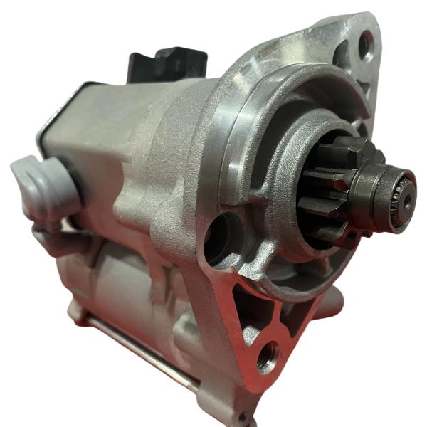 12V 1.4KW 9T Replacement Starter Motor Applicable To Land Cruiser 4000 GRJ150 OEM 4280006841