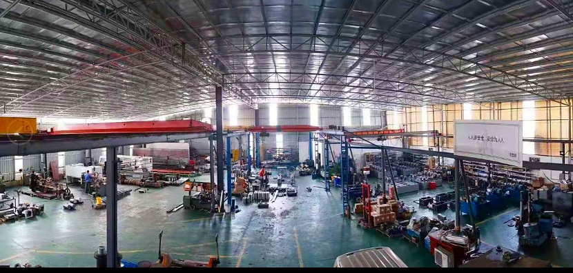 Quanzhou Yisenneng Hydraulic Electromechanical Equipment Co., Ltd.