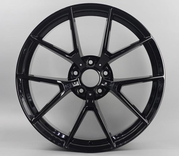 JWL VIA 17 18 19 Inch Aluminum Alloy Aftermarket Rims
