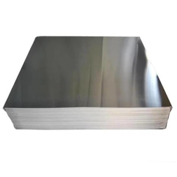 Metal Sheet Aluminum Sheet 1060 1mm 3mm 5mm 10mm Thickness 6063 Aluminium Sheet