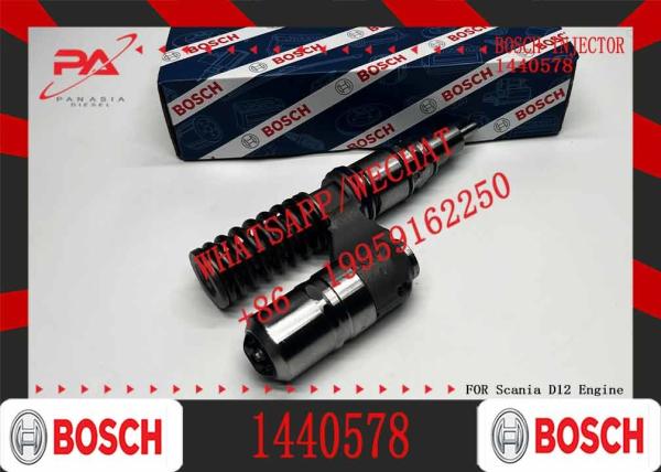 1420379 1440578 0986441016 peça de escavadeira para injetor SCANIA 0986441116 0414701007 preço baixo