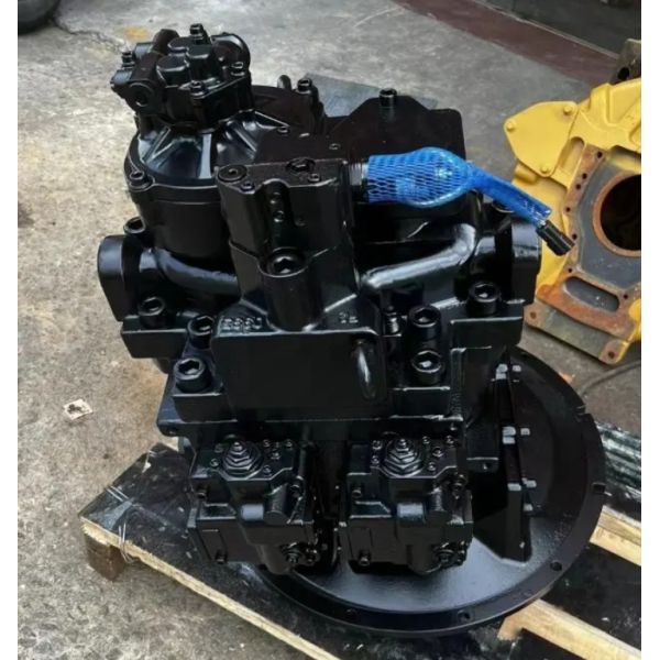 XCMG490 Liugong 950E/952E Accesorios para excavadoras bomba principal bomba de pistón hidráulica de alta presión