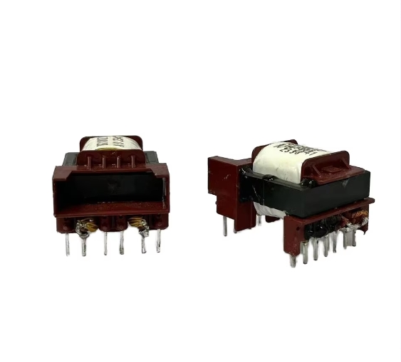 EF25 High Frequency Ferrite Core Transformer For Electronic Equipment