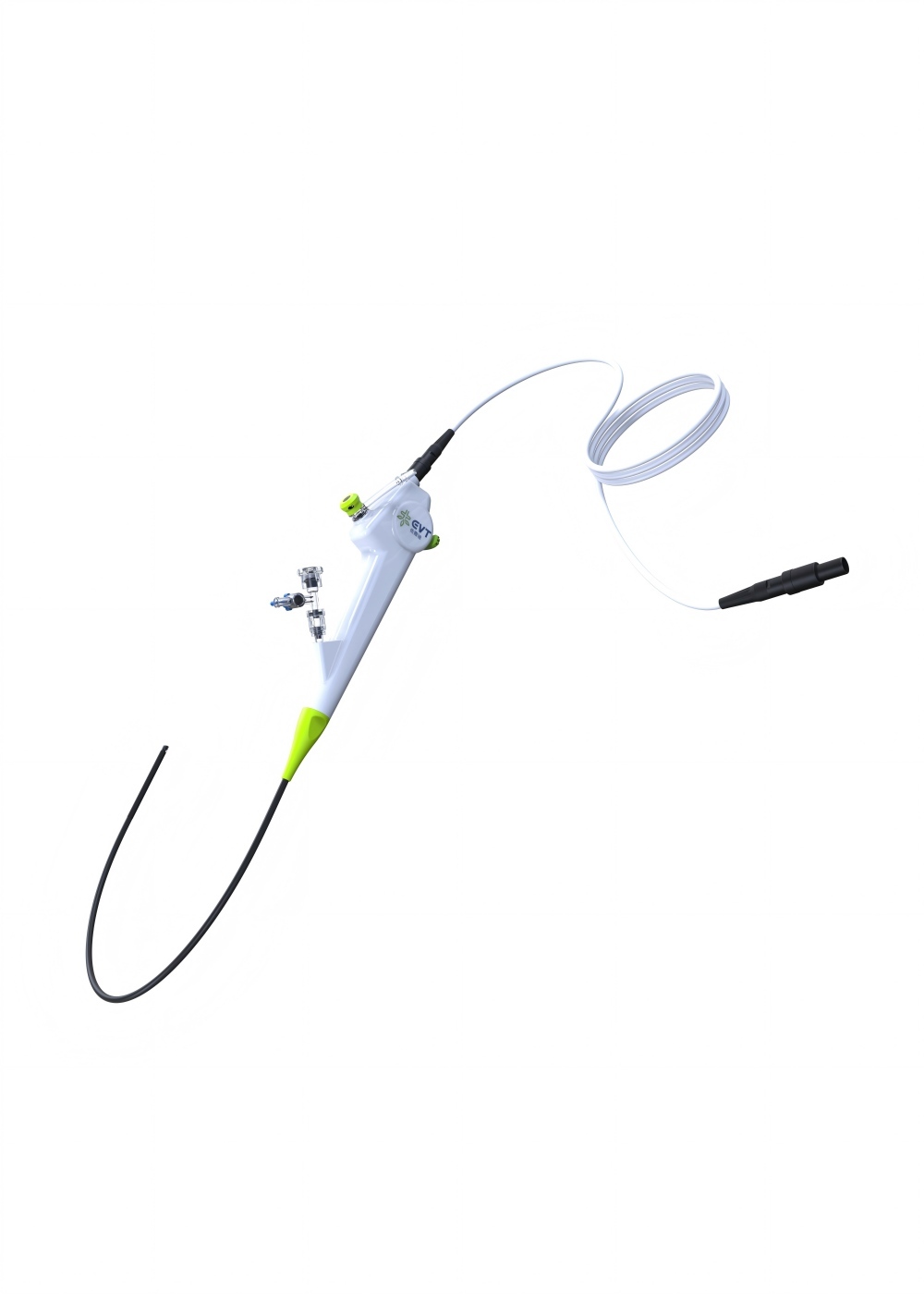 Single-use Digital Flexible Cystoscope