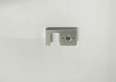 Custom CNC Machining Parts , Precision Machined Parts With 6061 Aluminum