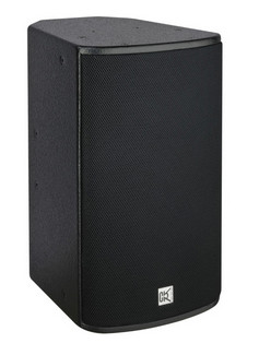 Powered Background Music System Speakers 10 Inch Audio Karaoke Equipment
