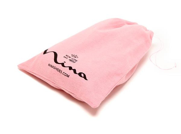 Small Pouch Cosmetic Bag Storage Drawstring Bag Wallet Change Pocket Promotion Gift bag