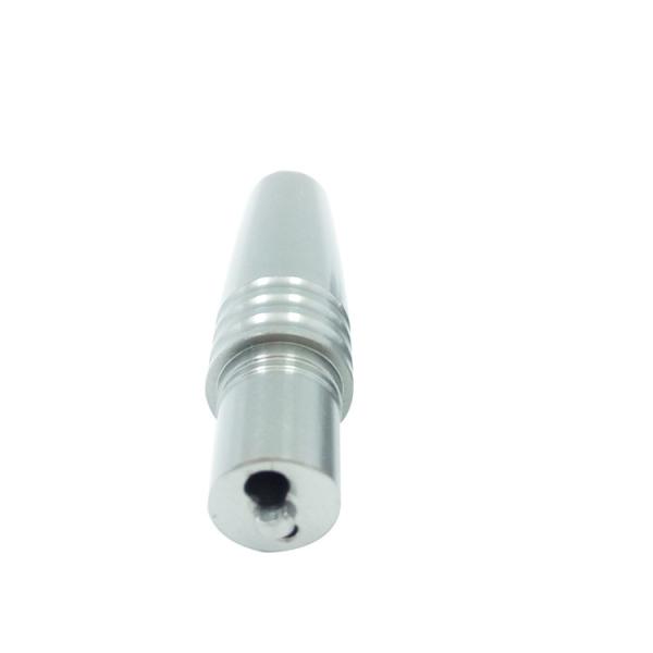 Accessoires de torche de coupe à plasma personnalisés - Buse et électrode à plasma, conseils de contact de soudage métallique