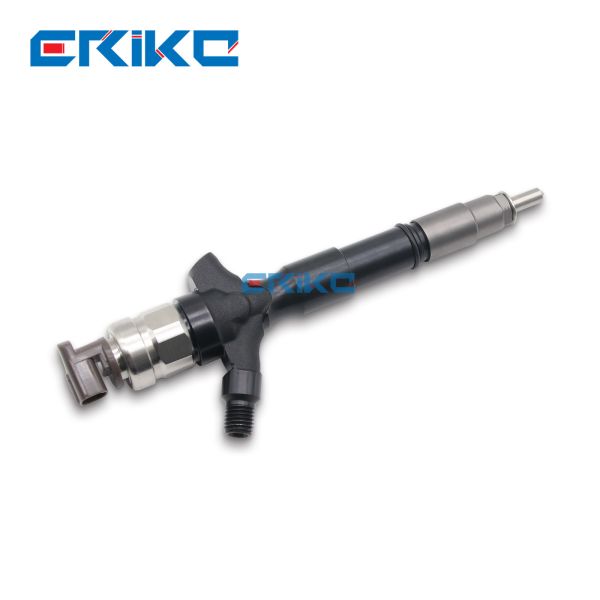 Auto Parts 295050-0070 Common Rail Diesel Injection 23670-30380 2950500070 for Diesel Engine 2367030380
