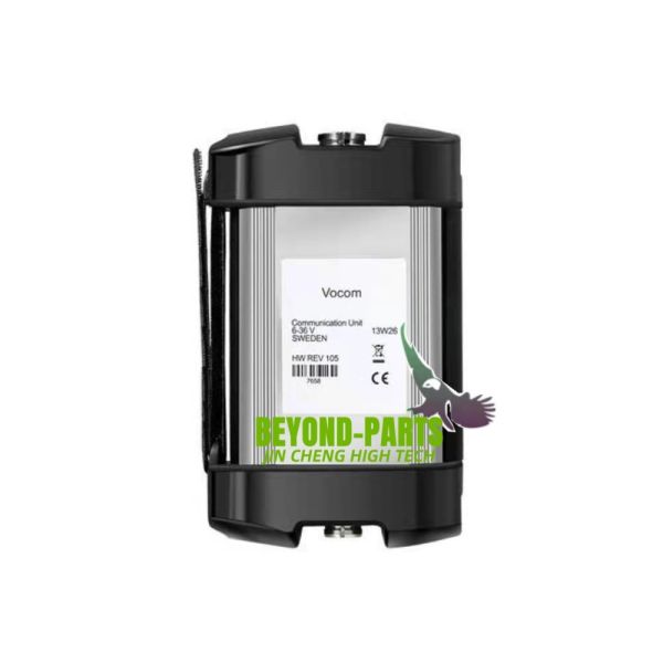 Инструмент диагностики тележки Vocom EC детектора диагностического инструмента Vocom машинного оборудования Contruction
