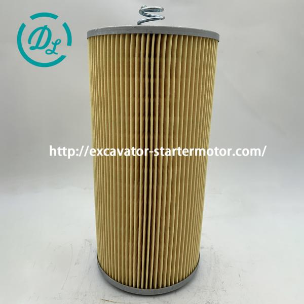 H12110/2X Excavator Oil Filter H12110 2X MANN Filter Compressor