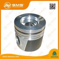 VG1560030010 piston Sinotruk Howo Truck Engine Spare Parts