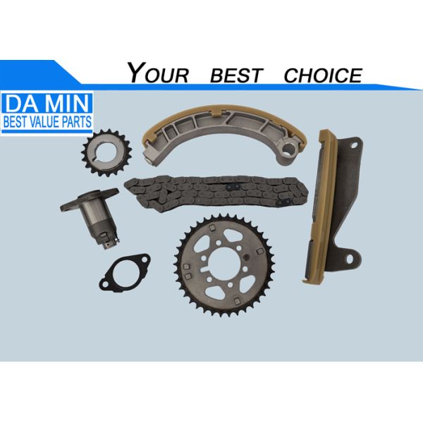 4JJ1 Engine Camshaft Timing Chain Repair Kit 8979450670 for Isuzu Dmax NLR NMR ELF Vehicle Industrial Excavator ZX140W-3 ZX120-5
