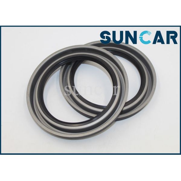 Гидравлическое масло 100*135*15 герметизирует уплотнение масла эпицентра деятельности колеса 5-09625-014-0