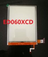 ED060XCD PVI 6 pouces EPD E Ink Affichage LCD 1024 * 758 pixels Résolution Originale Verion