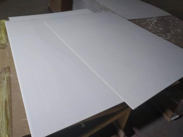 UV Coated Melamine Backup Board