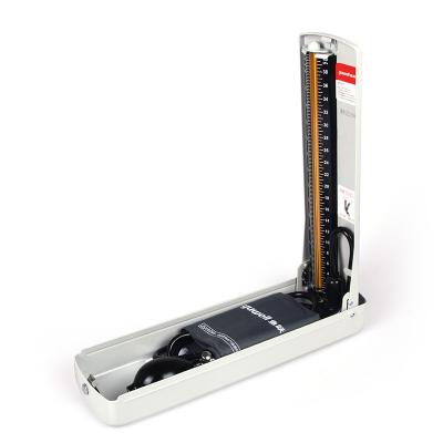 Tipo monitor mercurial da mesa do OEM da pressão sanguínea do Sphygmomanometer mercurial