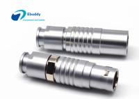 2 - mâle de 32pin FGG PHG et connecteur femelle Lemo 3B pour des câbles d'extension