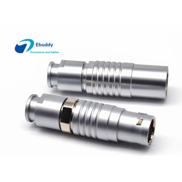 2 - varón y conector hembra Lemo 3B de 32pin FGG PHG para los cables de extensión