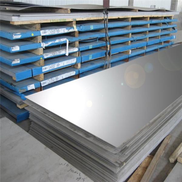 Hot Selling 201/304/904L and Other Versatile Stainless Steel Plate Series