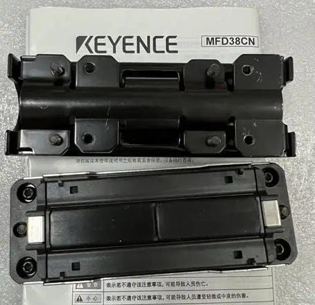 Keyence FD-Q50C Clamp‑on Ultrasonic Liquid Flow Sensor