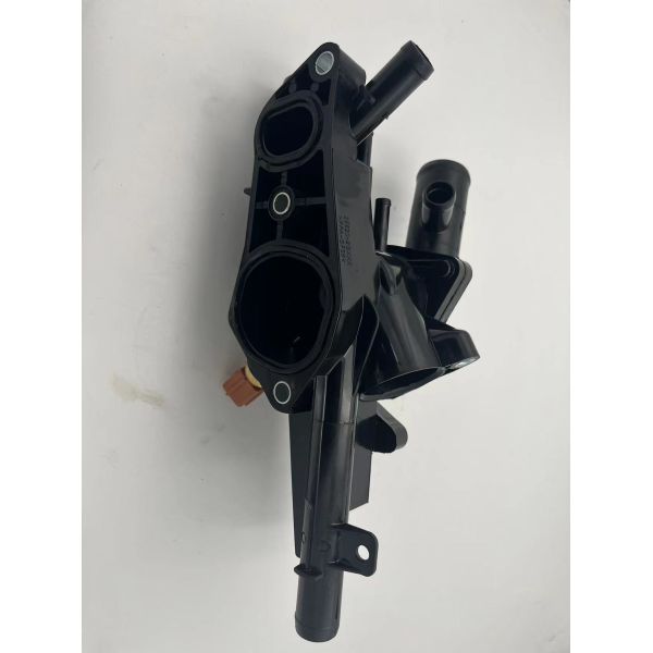 Kia Car Fitment Engine Coolant Thermostat Housing for Hyundai Sonata Sportage 25600-2G500