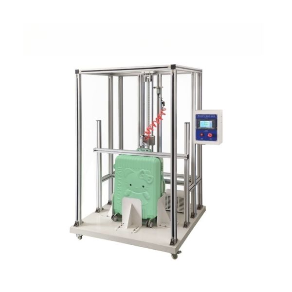 Luggage Pull Rod Reciprocating Fatigue Testing Equipment