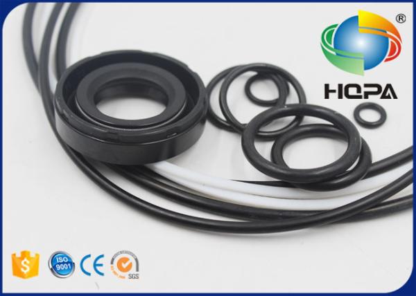 TZ505D9000-00 TZ505D900000 Final Drive Seal Kit For Komatsu PC60-7