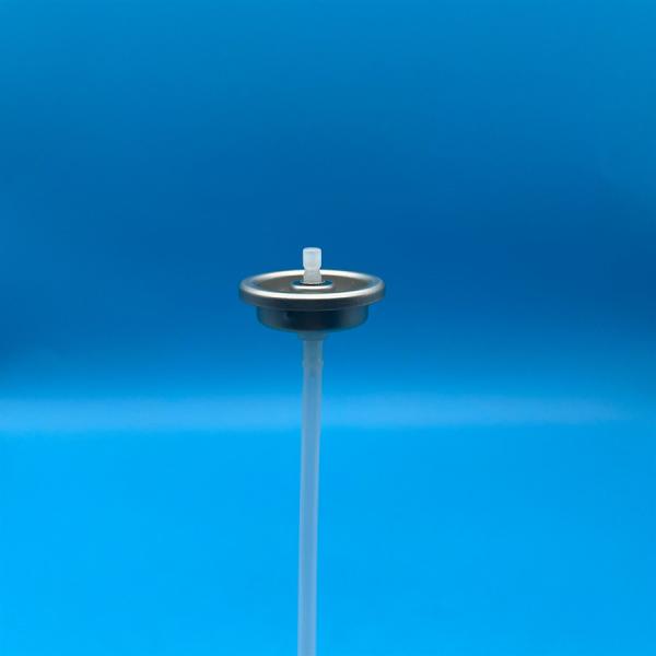High Performance Antibacterial Deodorant Valve For Office Spaces Silent Spray