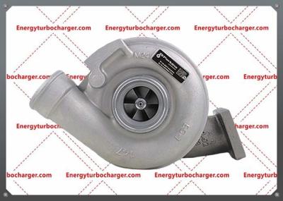 Turbocompressor 754127-5001S 0001 de GT2556 Perkins BMW 1 motor de 2674A431 1104A-44T