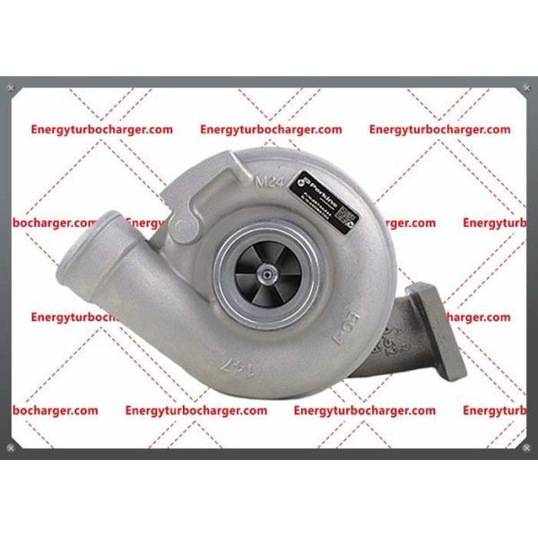 Турбонагнетатель 754127-5001S 0001 BMW GT2556 Perkins 1 двигатель 2674A431 1104A-44T
