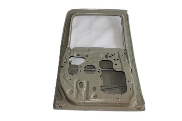 ISUZU DMAX 04 DOOR ASM traseiro LH 8973591710 8980429010